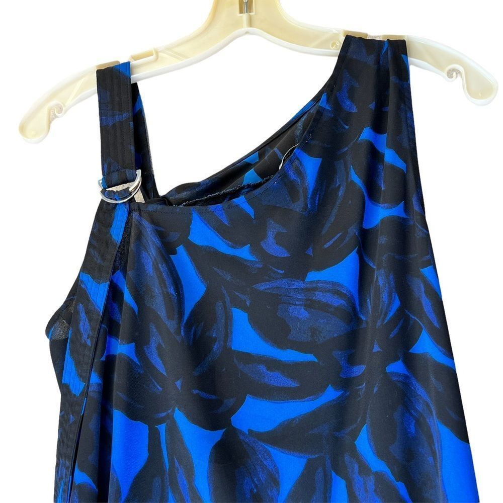 H Halston Top‎ - Picture 5 of 6